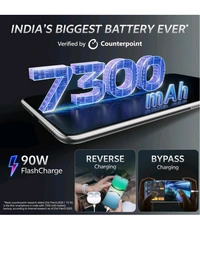 Vivo T4 5g Phone - 8/128