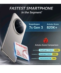 Vivo T4 5g Phone - 8/128
