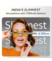 Vivo T4 5g Phone - 8/128