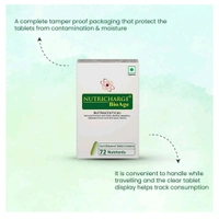 Nutricharge Bio Age
