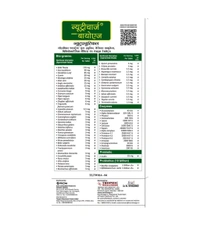 Nutricharge Bio Age