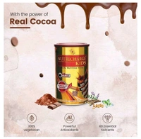 Nutricharge Kids Cocoa,300g