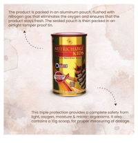 Nutricharge Kids Cocoa,300g