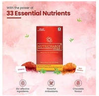 Nutricharge Man