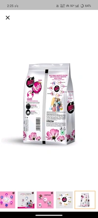 Bizz Prime Washing Powder,500g - 500g