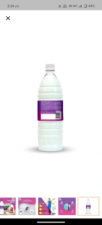 Pixi Active Phenyl Lavender,1 Tr