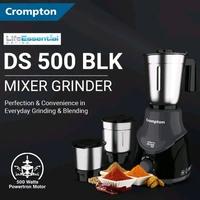Mixture Glinder Mashin