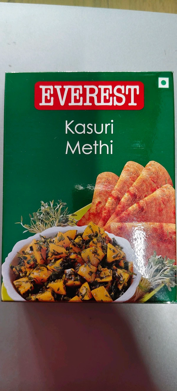 Kasuri Mathi 25g - 25g