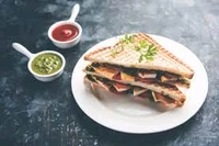 सैंडविच पनीर Panneer Sandwiches 🥪 ,70rs