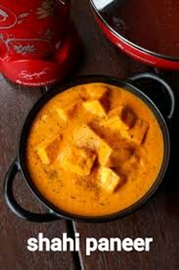 सही पनीर सब्जी Sahi Paneer Sabji 