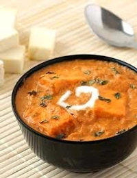 सही पनीर सब्जी Sahi Paneer Sabji 