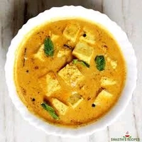 सही पनीर सब्जी Sahi Paneer Sabji 