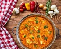 सही पनीर सब्जी Sahi Paneer Sabji 