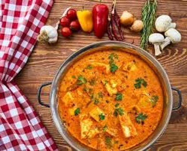 सही पनीर सब्जी Sahi Paneer Sabji 