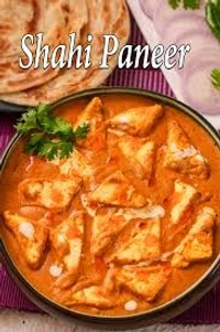 सही पनीर सब्जी Sahi Paneer Sabji 