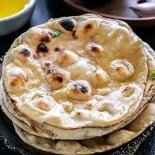 बटर रोटी Butter 🧈 Roti ,15Rs