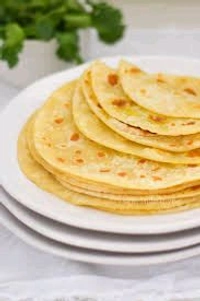 बटर रोटी Butter 🧈 Roti ,15Rs