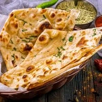 बटर रोटी Butter 🧈 Roti ,15Rs