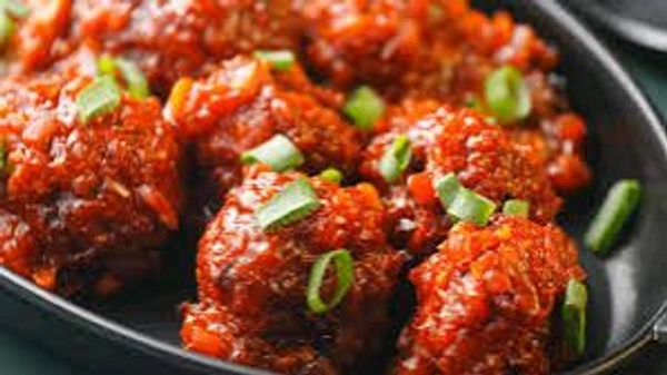 मंचूरियन Manchurian,70Rs