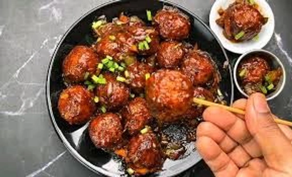 मंचूरियन Manchurian,70Rs