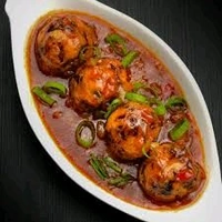 मंचूरियन Manchurian,70Rs