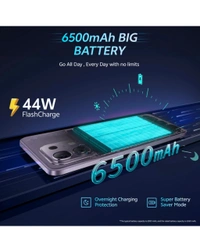 Vivo T4x 5G ,Marine Blue,13999Rs - Delever 1 Days