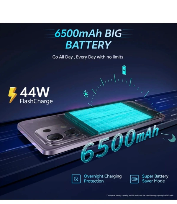 Vivo T4x 5G ,Marine Blue,13999Rs - Delever 1 Days