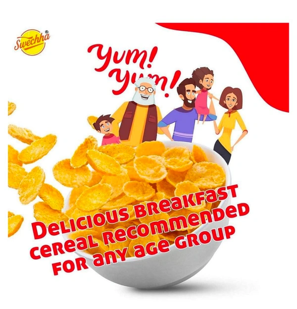Corn Flakes ,250g