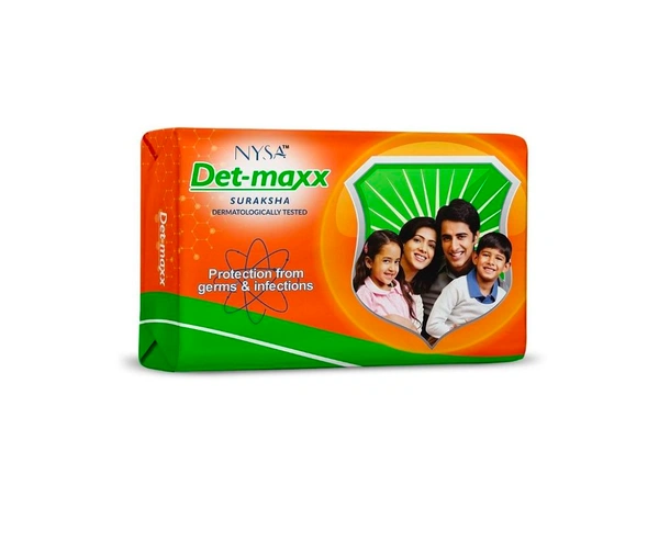 Det-maxx Shop ,100g - 100g