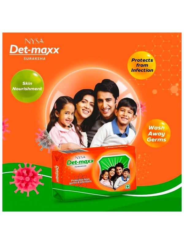 Det-maxx Shop ,100g - 100g