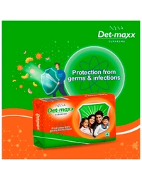 Det-maxx Shop ,100g - 100g