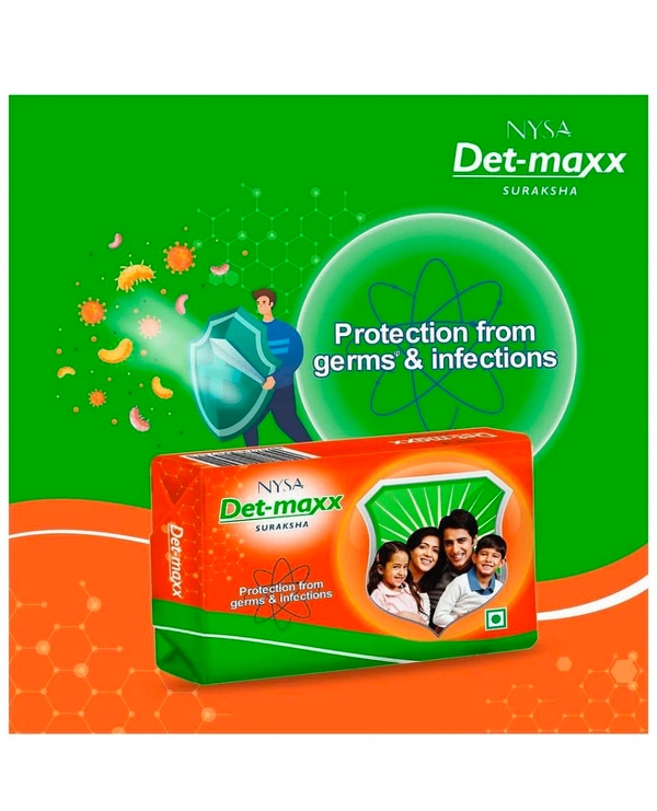 Det-maxx Shop ,100g - 100g