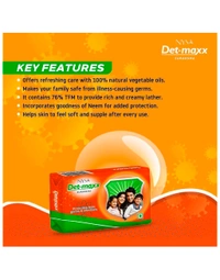 Det-maxx Shop ,100g - 100g