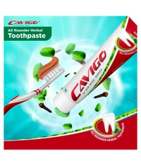 Cavigo All Rounder Hear Al Tooth Paste,100g - 100g