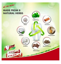Cavigo All Rounder Hear Al Tooth Paste,100g - 100g