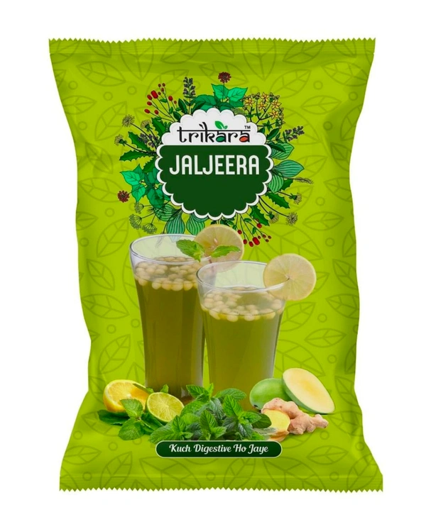 Trikara Jaljeera Powder,100g