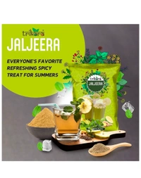 Trikara Jaljeera Powder,100g