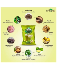 Trikara Jaljeera Powder,100g