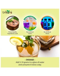 Trikara Jaljeera Powder,100g