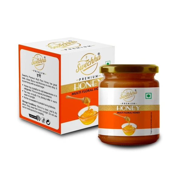 Swechha Premium Honey, 250g