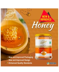 Swechha Premium Honey, 250g