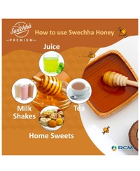 Swechha Premium Honey, 250g