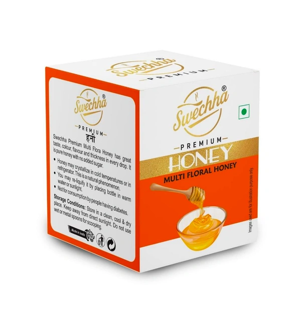 Swechha Premium Honey, 250g