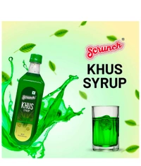 Scrunch Khus Khus , 750ml - 750ml