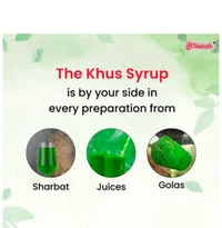 Scrunch Khus Khus , 750ml - 750ml