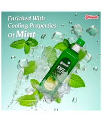 Scrunch Khus Khus , 750ml - 750ml