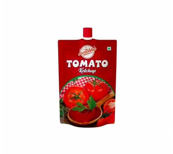 Tomato Ketchup, 90g
