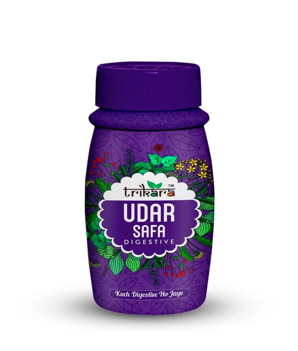 Trimara Udarsafe, 75 G