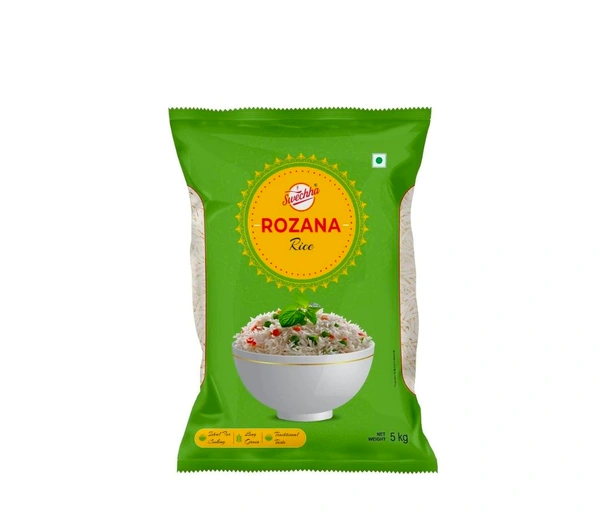 Swechha Rozana Rice,5 Kg