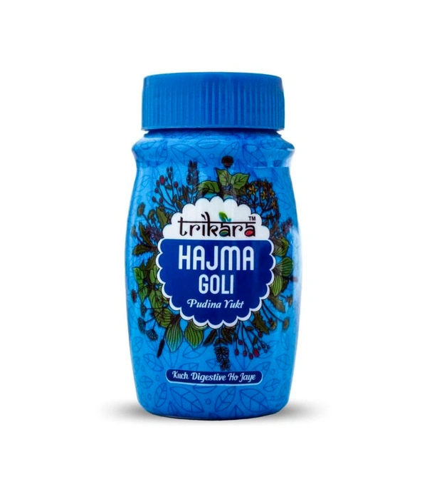 Trilara Hajma Goli, 100 G